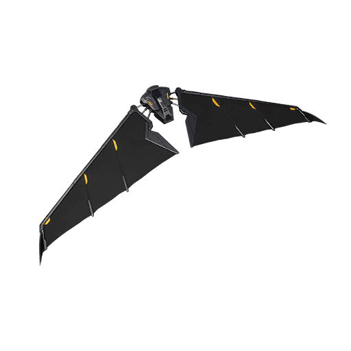 IO Stealth Sail