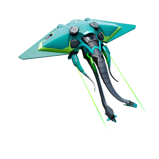 Zyg Ray