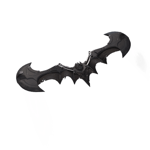 Batman's Exo-Glider