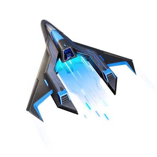 Blue Viper