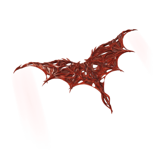 Dark Symbiote
