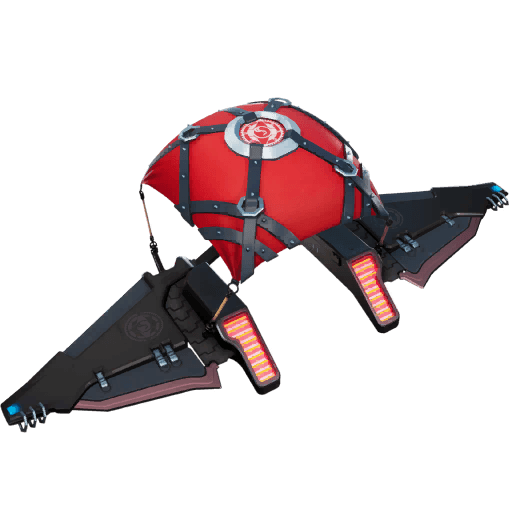 IO Field Flyer