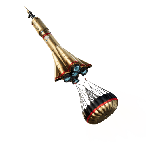 Rocket Science