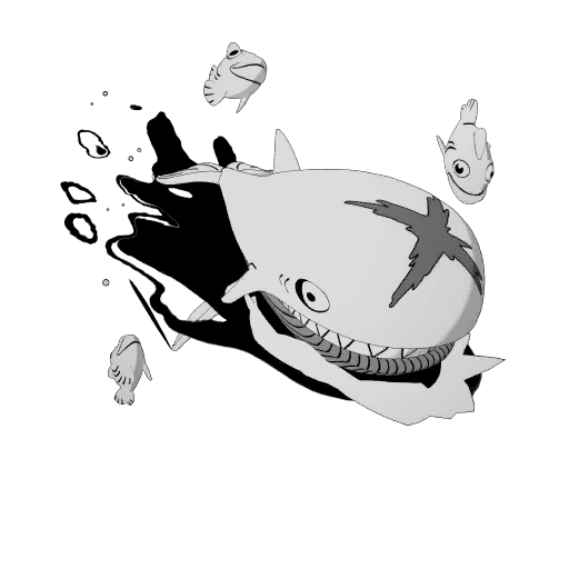 Whale Sailer