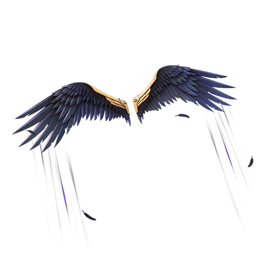 Graven's Wings
