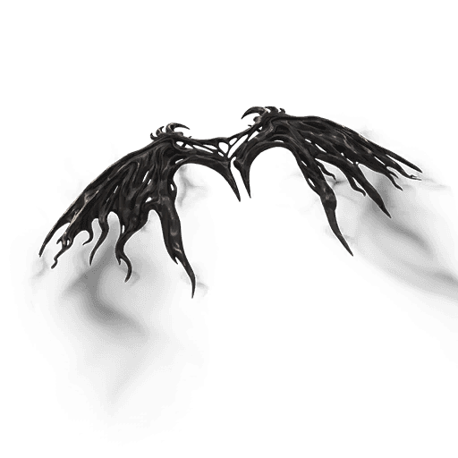 Wings of Madness