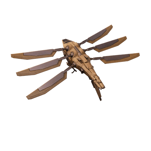 Ornithopter