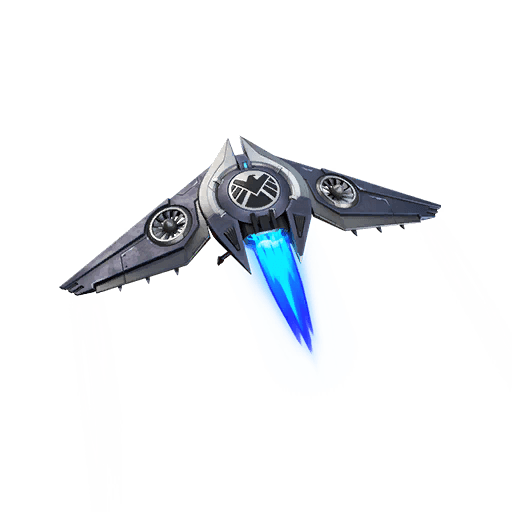 First-Strike Infiltration Glider