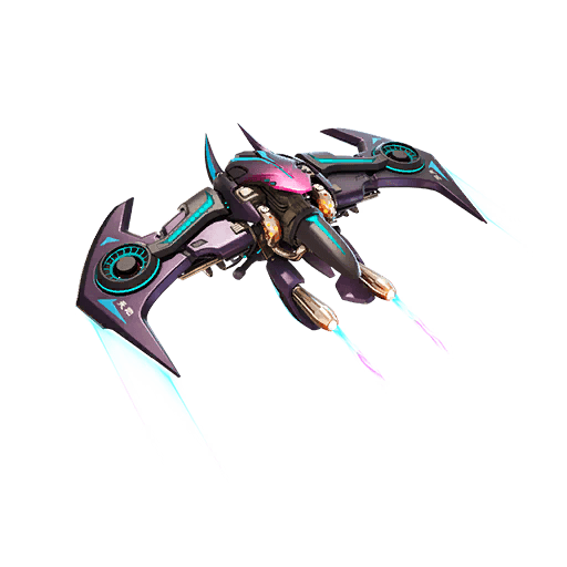 WYVERN X77