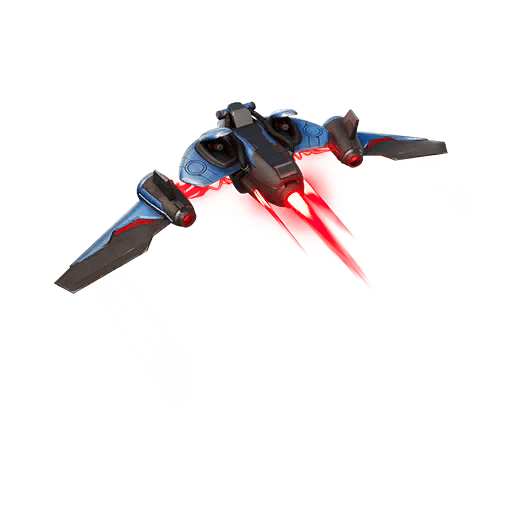 The Rocket Wing
