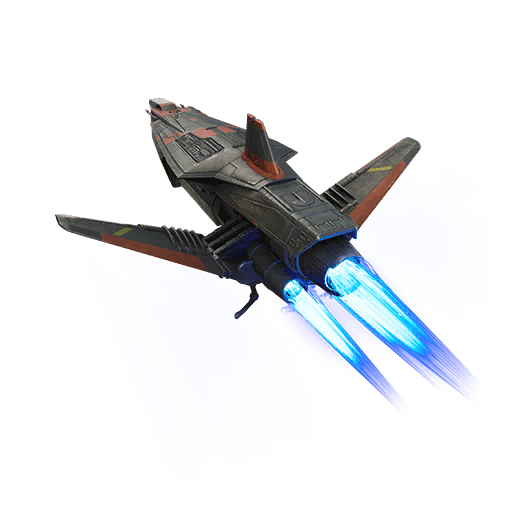 Fennec's Ship