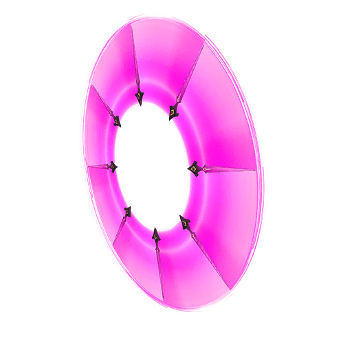 Wheel of Daggers