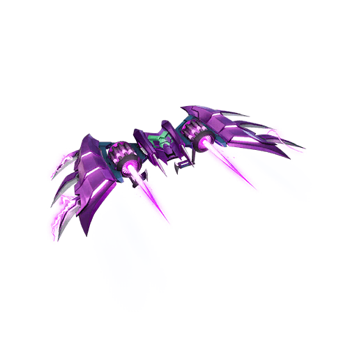 Sky Prowler