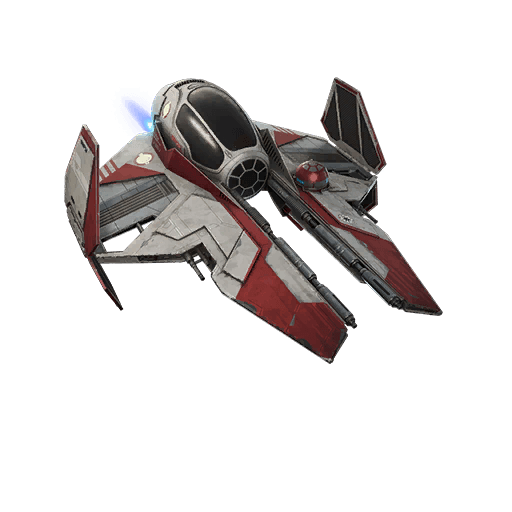 Jedi Interceptor