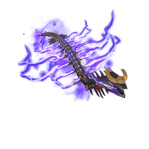 Dragon Rider