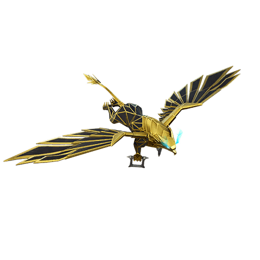 Sovereign Griffin