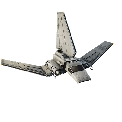 Lambda-Class Shuttle