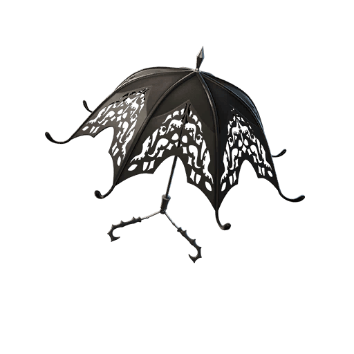 Gothic Shadesoarer