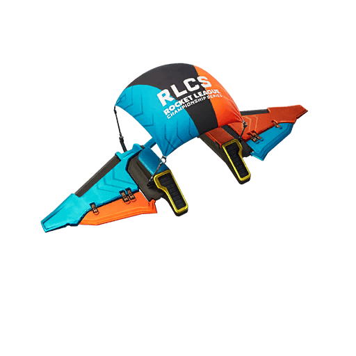 Regal Rocket