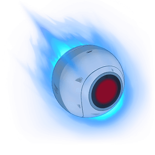 Space Pod
