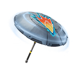 Cometbrella