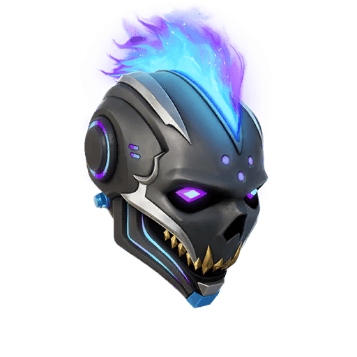 Skull-a-tron