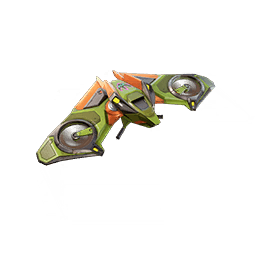 Horizon Rider