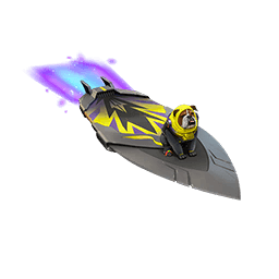 Slipstream Surfer