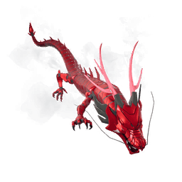 Dragon Drifter