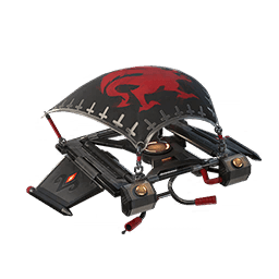 Dark Charger