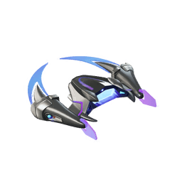 Cosmic Voyager