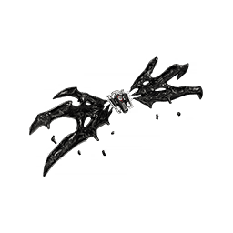 Chaotic Crawler