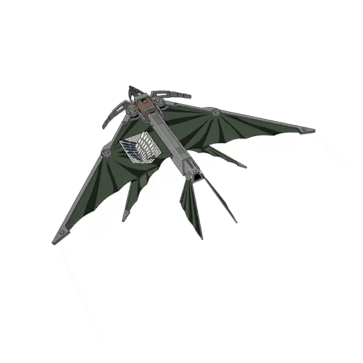 Thunder Spear Flier