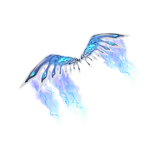 Wings of the Storm