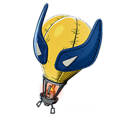Wolverine Dropper