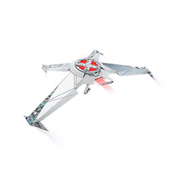 White Queen's Drone
