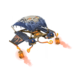 Wastelander’s Revenge