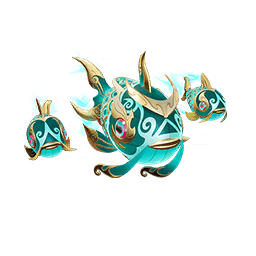 Protector Kaito