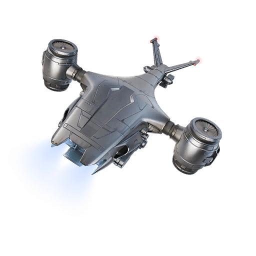 HK-Aerial