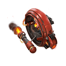 Wasteland Speeder
