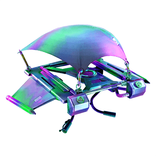Prismatic