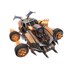 Wasteland Rider