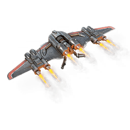 West-Tek Wings