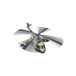Gunship