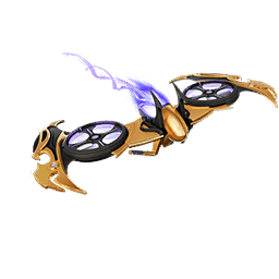 Competitor's Skyblades
