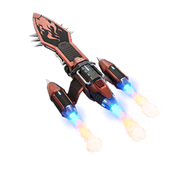 Raider's Wayfarer