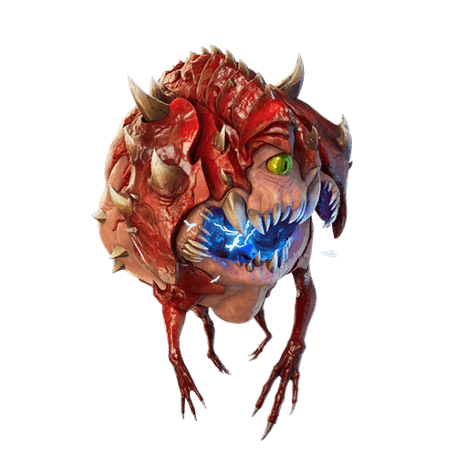 Cacodemon