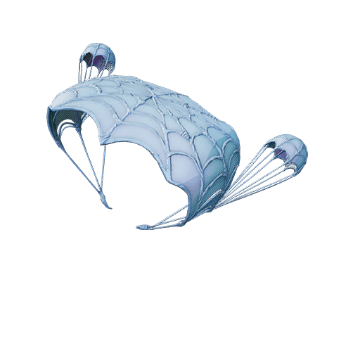 Gwen's Spiderchute