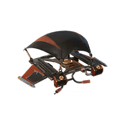 Renegade Rider