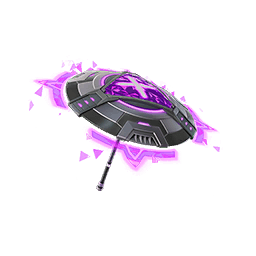 Rivalry Master 'Brella
